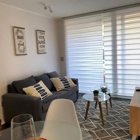 Departamento Centrico En Puerto Varas Ngoại thất bức ảnh