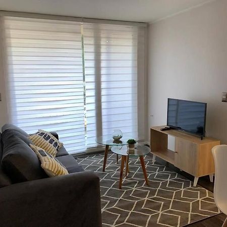 Departamento Centrico En Puerto Varas Ngoại thất bức ảnh