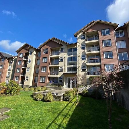Departamento Centrico En Puerto Varas Ngoại thất bức ảnh