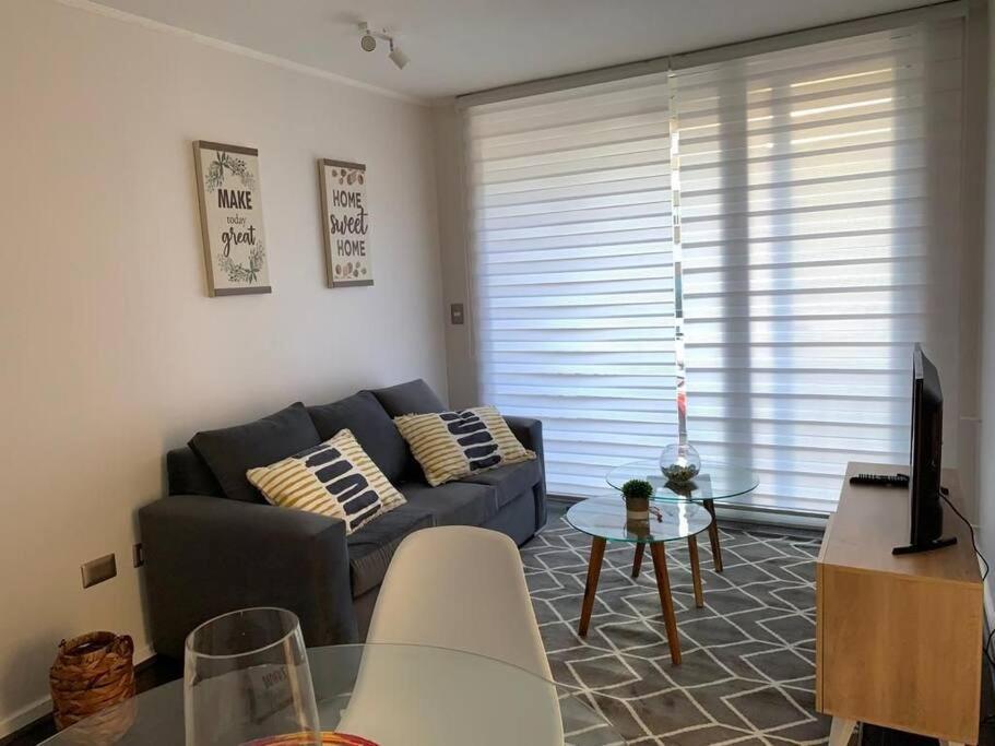 Departamento Centrico En Puerto Varas Ngoại thất bức ảnh