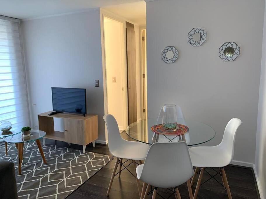 Departamento Centrico En Puerto Varas Ngoại thất bức ảnh