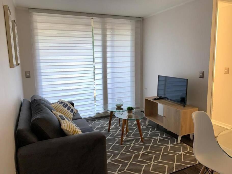 Departamento Centrico En Puerto Varas Ngoại thất bức ảnh