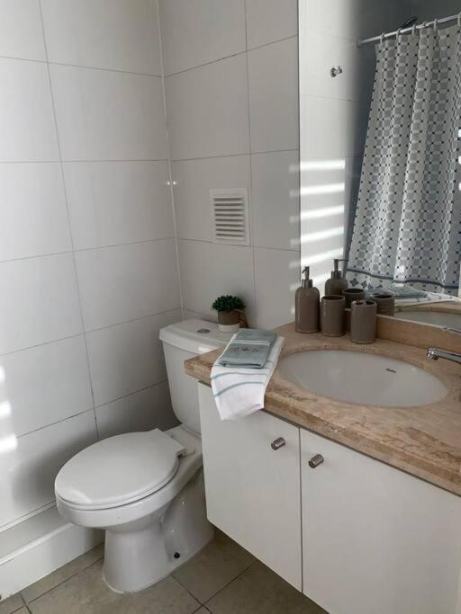Departamento Centrico En Puerto Varas Ngoại thất bức ảnh